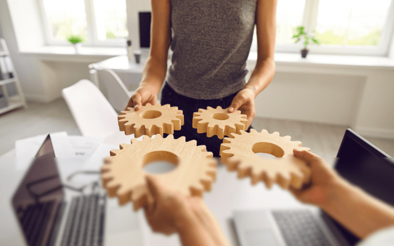 Custom ERP Development