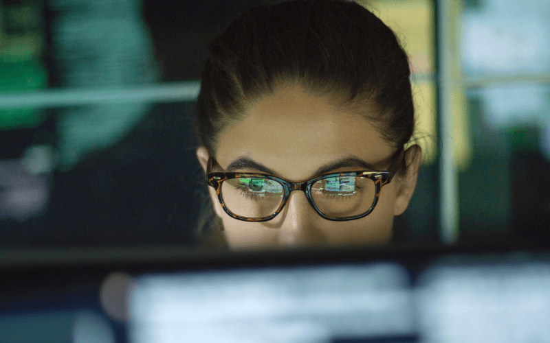 Performance Monitoring