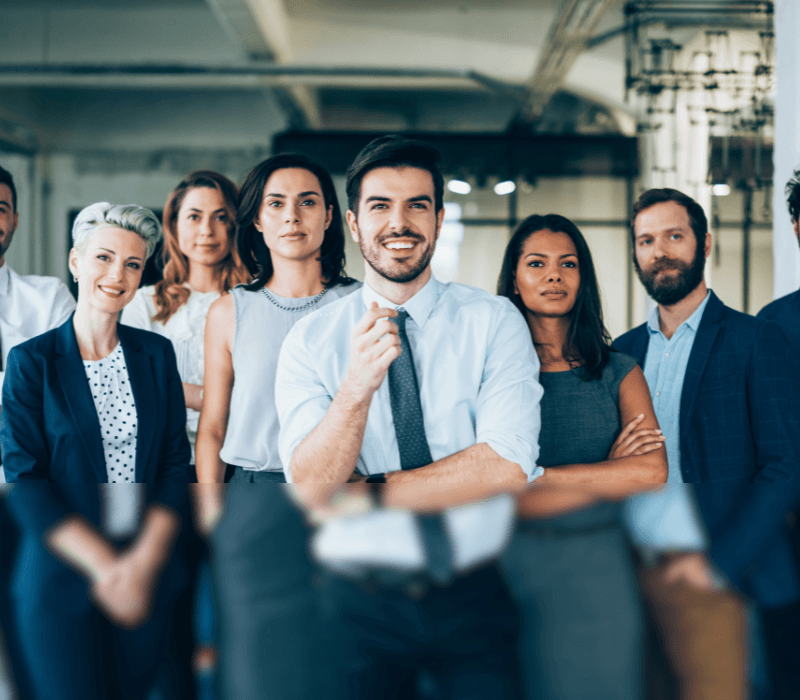 Team Management Portals