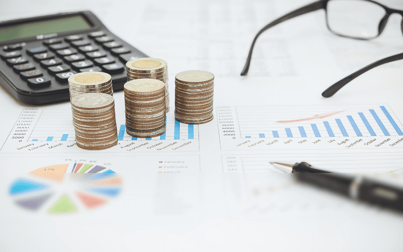 Financial Setup & Books