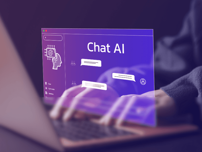 AI-Powered Chat & Support Setup