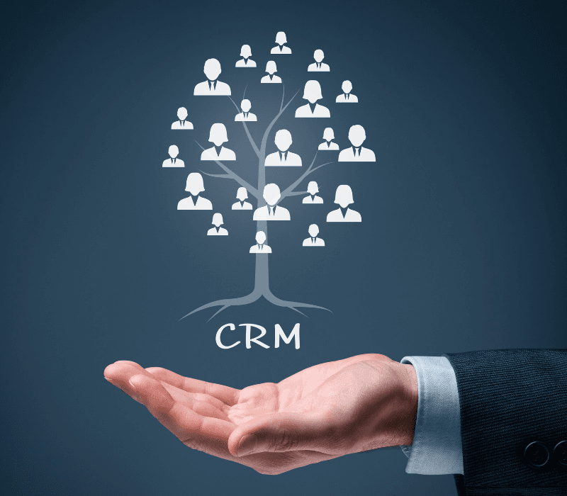 Basic CRM Setup