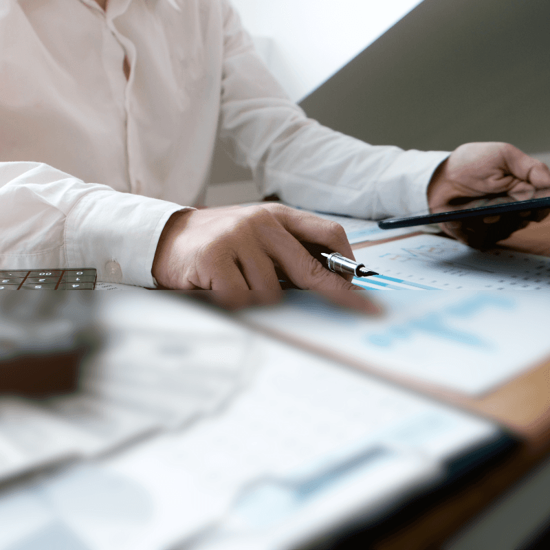 Cap Table & Compliance