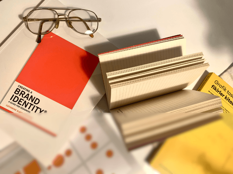 Startup Branding Kit